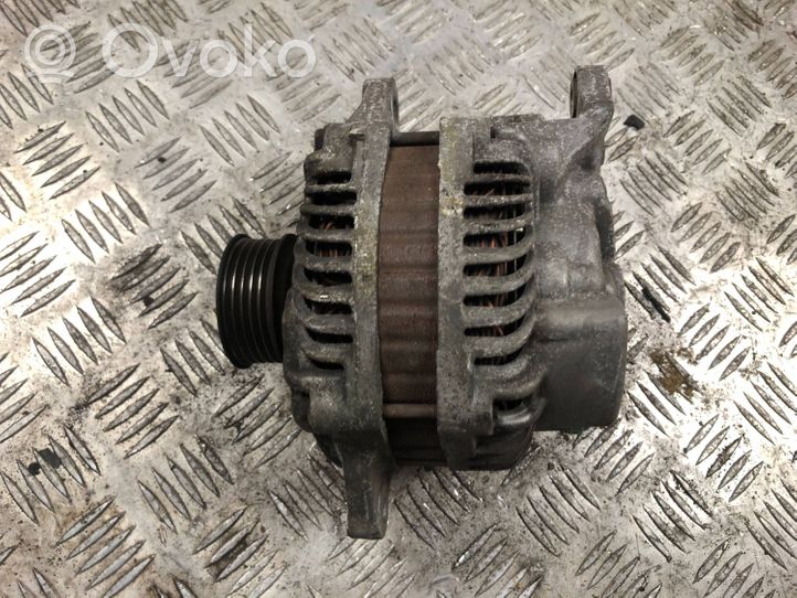 Subaru Outback Alternator 23700AA521