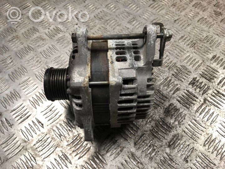 Subaru Outback Alternator 23700AA661