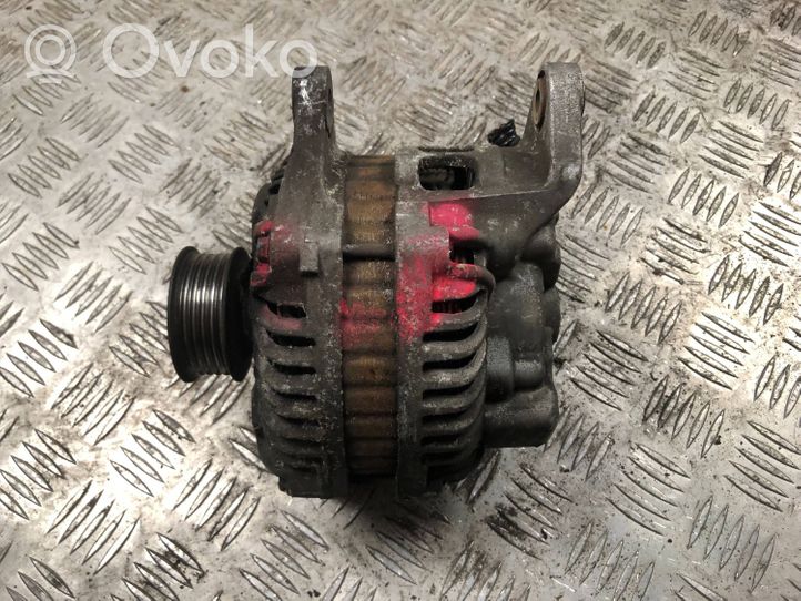 Subaru Legacy Generatore/alternatore 23700AA521