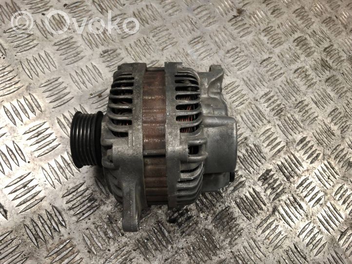 Subaru Impreza III Alternator 23700AA521