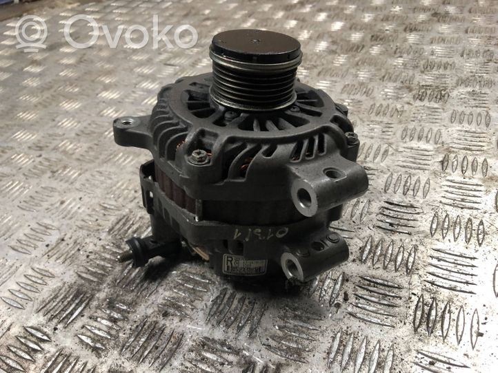 Subaru Outback Alternator 23700AA78A