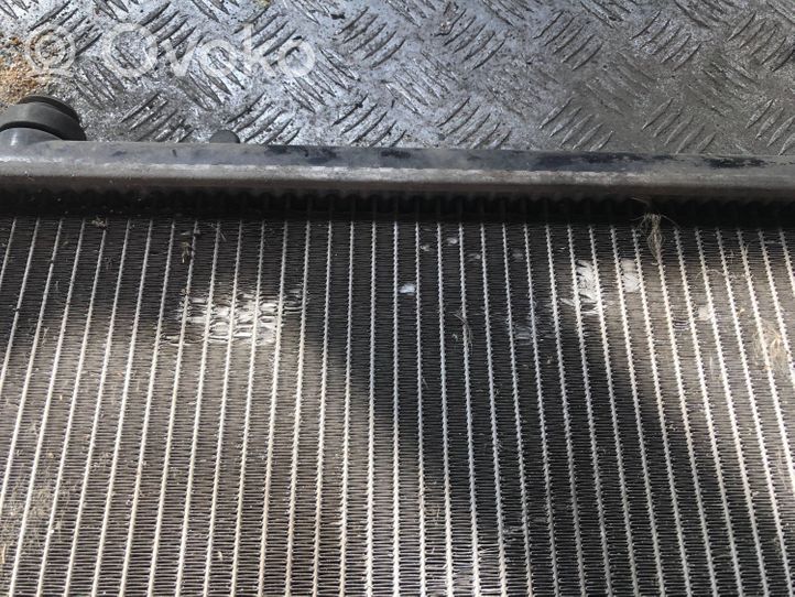 Subaru Forester SG Radiateur de refroidissement 