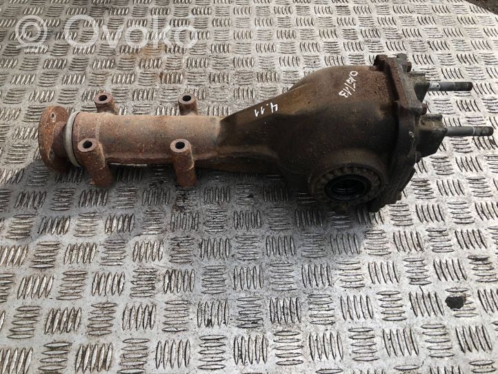 Subaru Outback (BS) Mechanizm różnicowy tylny / Dyferencjał 38300AC340