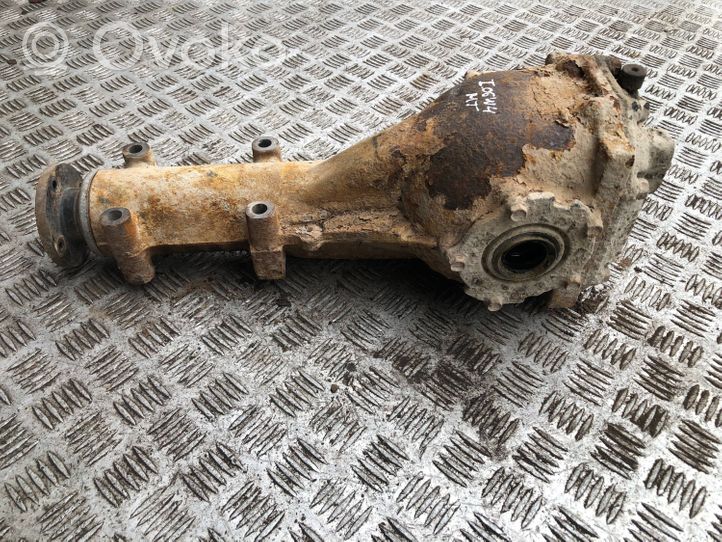 Subaru Impreza II Mechanizm różnicowy tylny / Dyferencjał 27011AA660