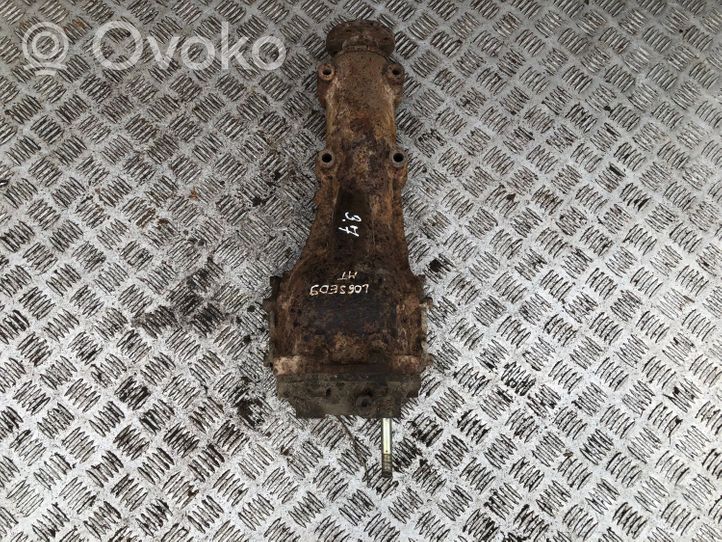 Subaru Legacy Mechanizm różnicowy tylny / Dyferencjał 27011AA383