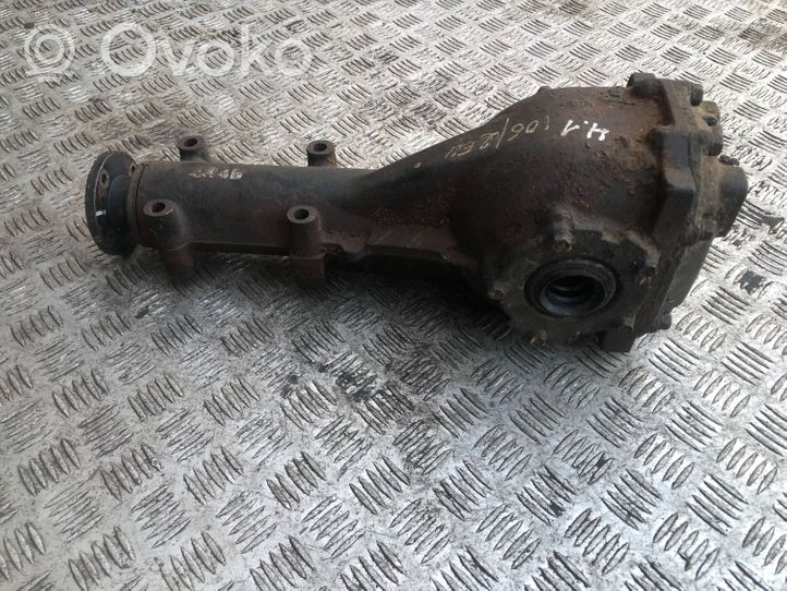 Subaru Impreza II Mechanizm różnicowy tylny / Dyferencjał 27011AA660