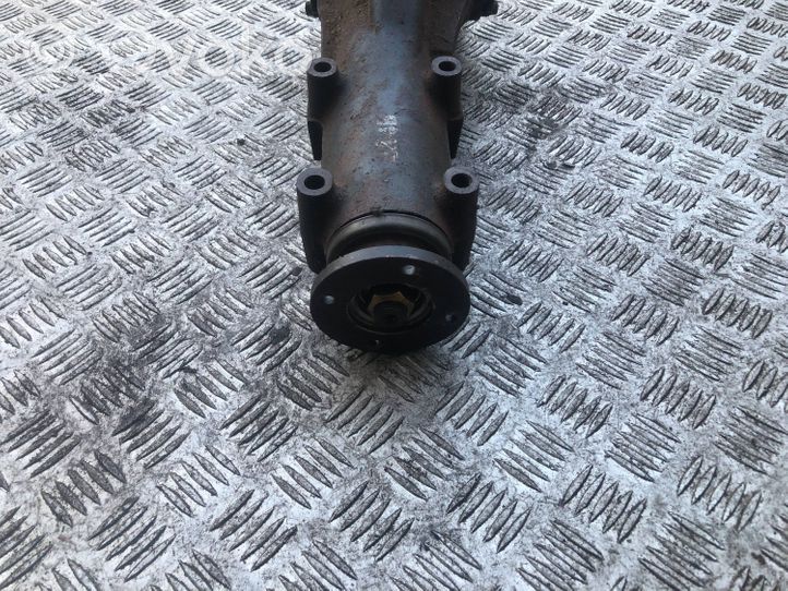 Subaru Impreza II Mechanizm różnicowy tylny / Dyferencjał 27011AA660