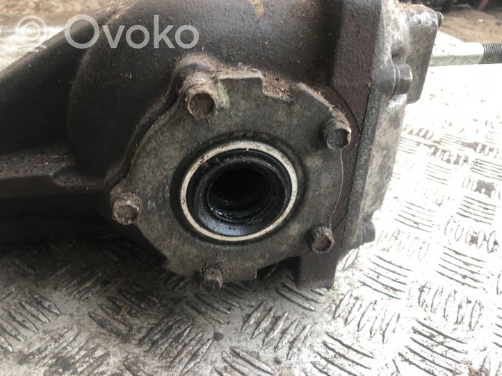 Subaru Forester SH Takatasauspyörästö 27011AA414