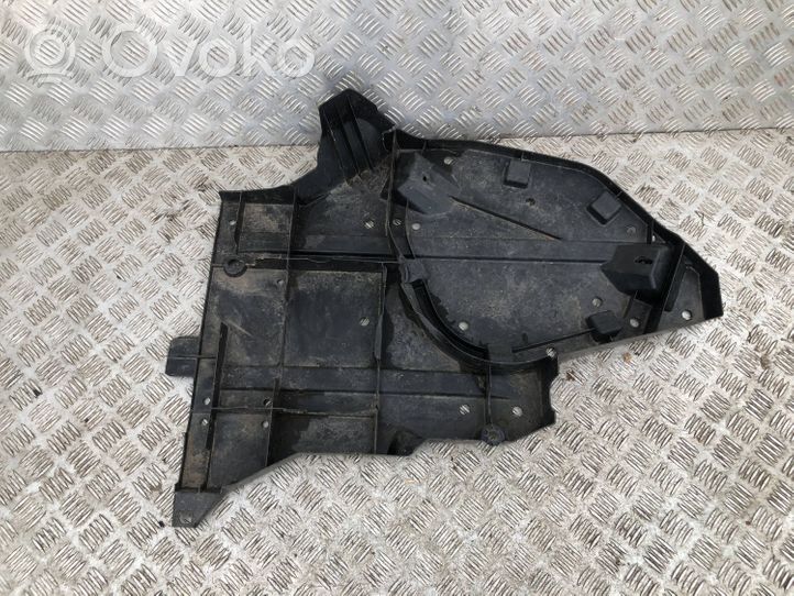 Subaru Outback (BS) Protezione inferiore del serbatoio del carburante 42045AL06