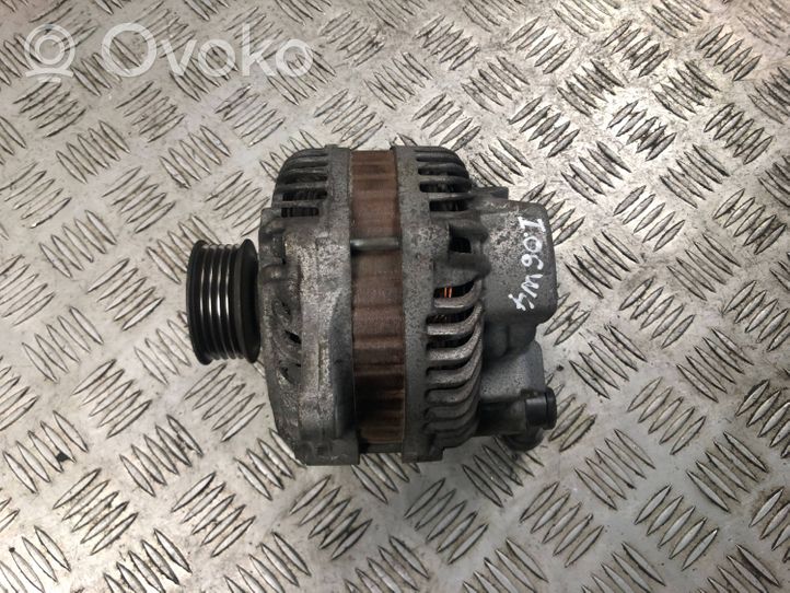 Subaru Impreza II Generatore/alternatore 23700AA521