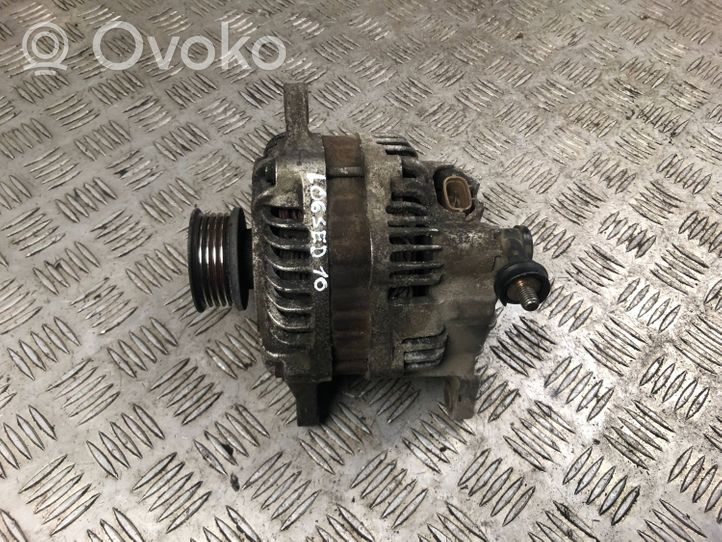 Subaru Legacy Alternator 23700AA520