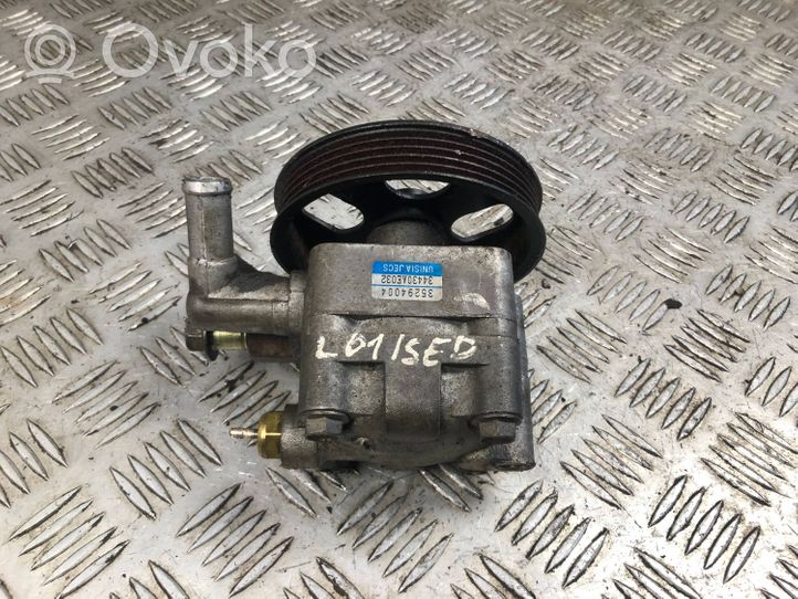 Subaru Legacy Ohjaustehostimen pumppu 34430AE032