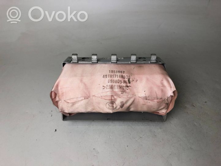 Subaru Outback Airbag de passager 49T09718BR30