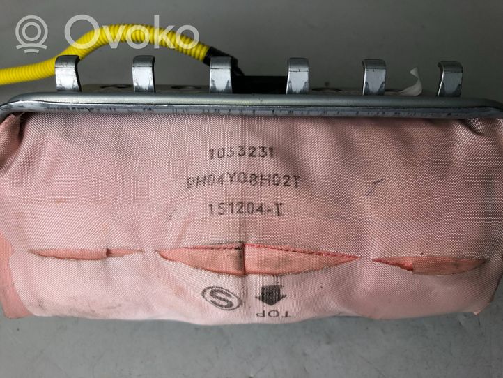 Subaru Legacy Airbag del passeggero PH04Y08H02T