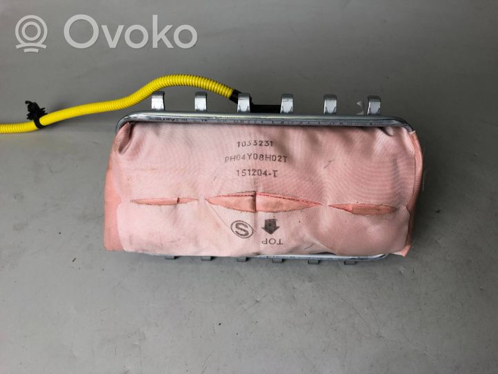 Subaru Legacy Airbag del passeggero PH04Y08H02T