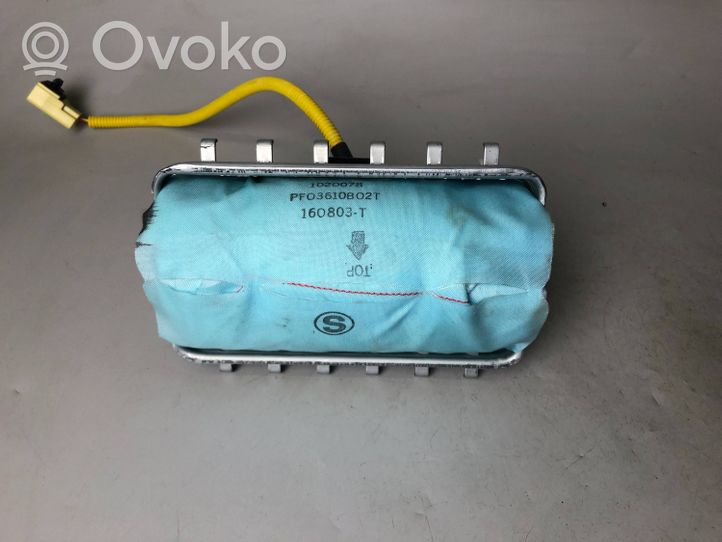 Subaru Legacy Poduszka powietrzna Airbag pasażera PF03610B02T