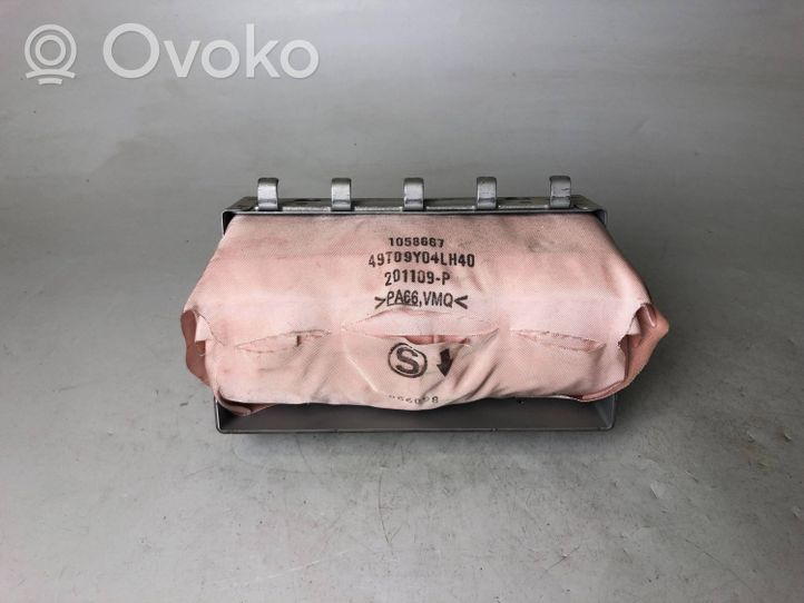 Subaru Outback Airbag de passager 1058667