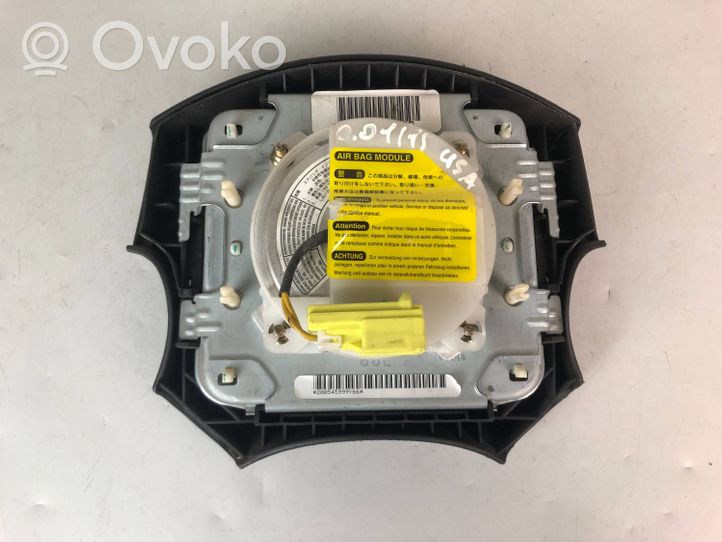 Subaru Outback Poduszka powietrzna Airbag kierownicy 1LU09004423