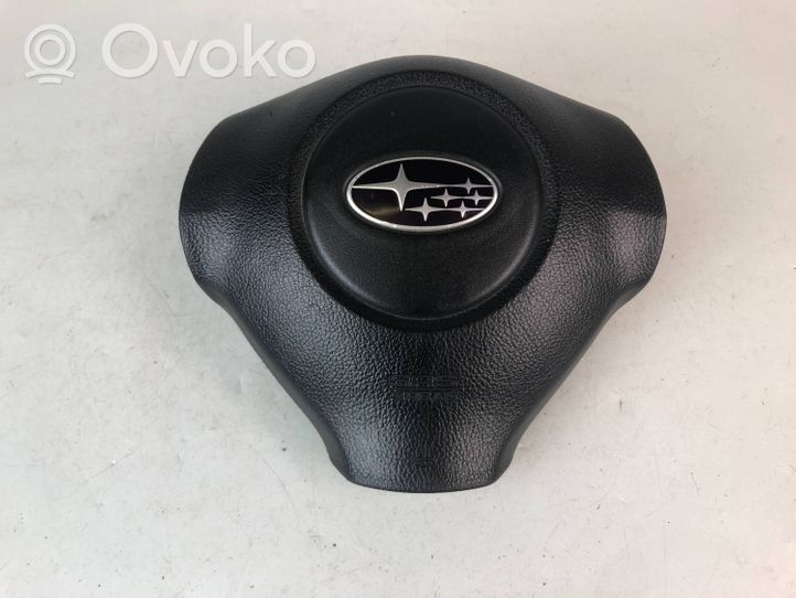 Subaru Forester SH Poduszka powietrzna Airbag kierownicy GJ08X183860