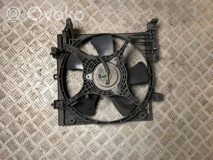 Subaru Forester SJ Ventilateur de refroidissement de radiateur électrique 