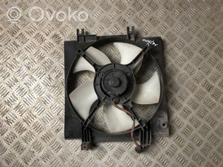 Subaru Outback Ventilatore di raffreddamento elettrico del radiatore 