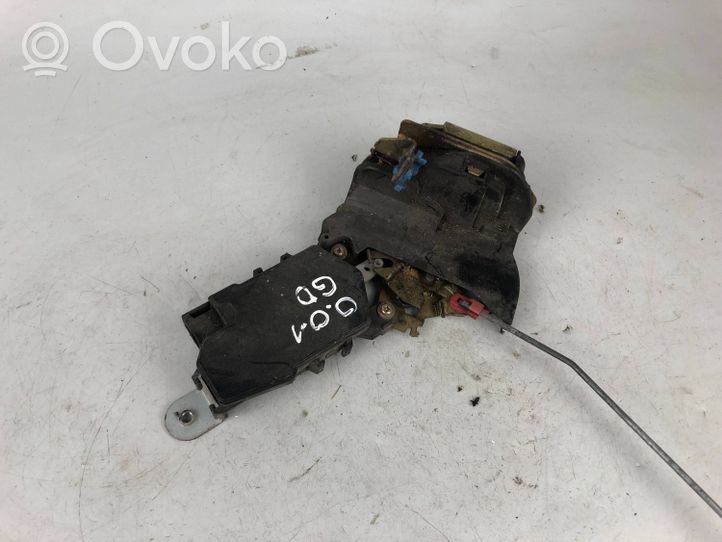 Subaru Outback Etuoven lukko 61035AE000