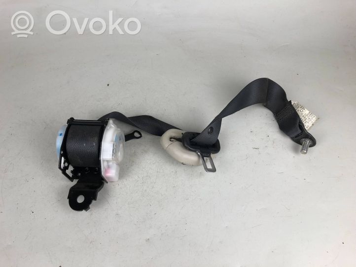 Subaru Outback Ceinture de sécurité arrière 71029R099201