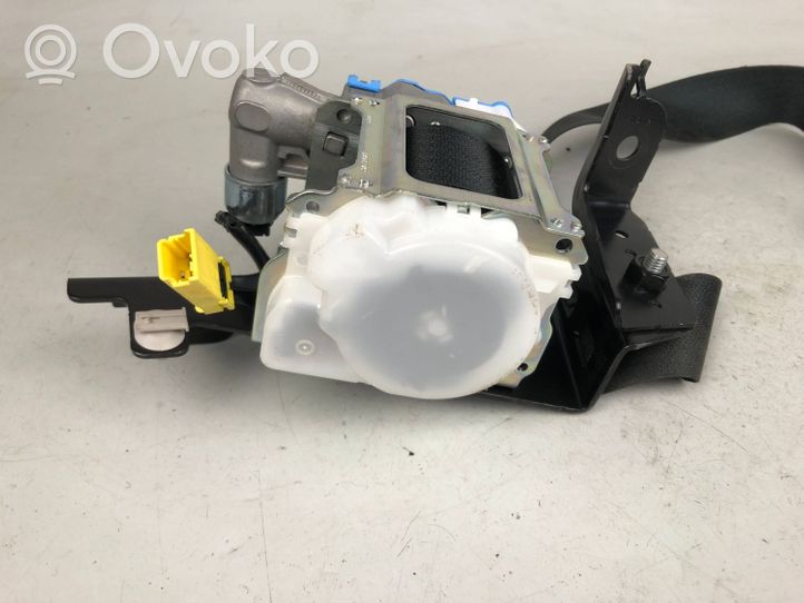 Subaru Forester SK Ceinture de sécurité arrière 