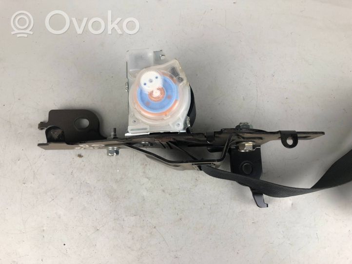 Subaru Outback (BS) Ceinture de sécurité arrière 2473939