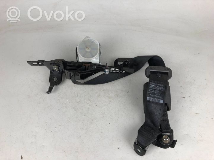 Subaru Outback (BS) Ceinture de sécurité arrière 