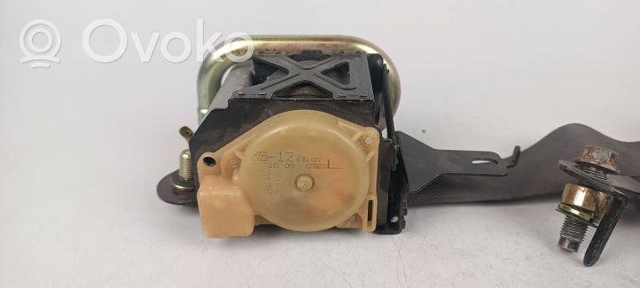 Subaru Impreza II Ceinture de sécurité avant 