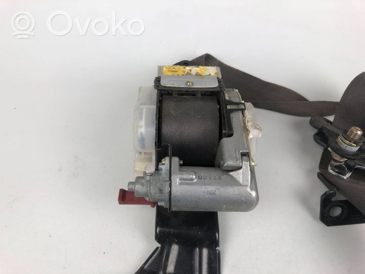 Subaru Outback Ceinture de sécurité avant 