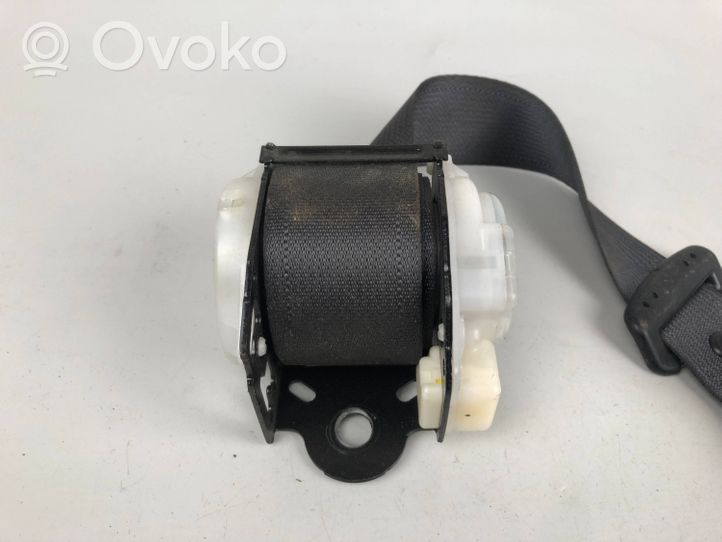 Subaru Outback Pas bezpieczeństwa fotela tylnego C7026