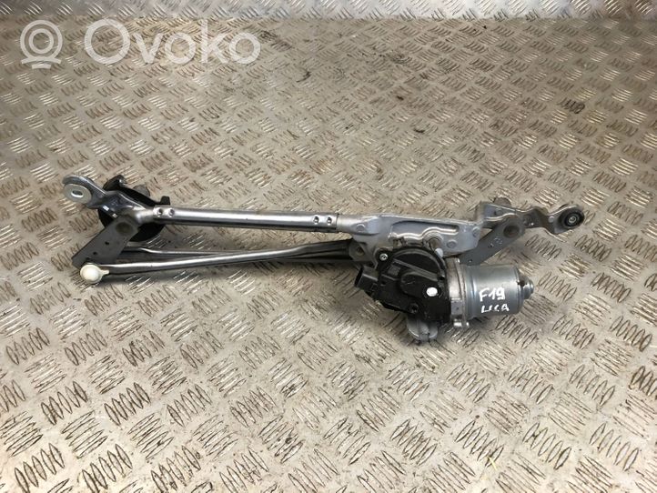 Subaru Forester SK Tiranti del tergicristallo anteriore 86511SJ010