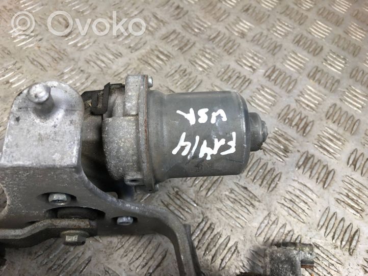 Subaru Forester SJ Valytuvų mechanizmo komplektas 86511SG010