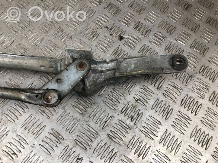 Subaru Outback Tringlerie et moteur d'essuie-glace avant 86510AJ010