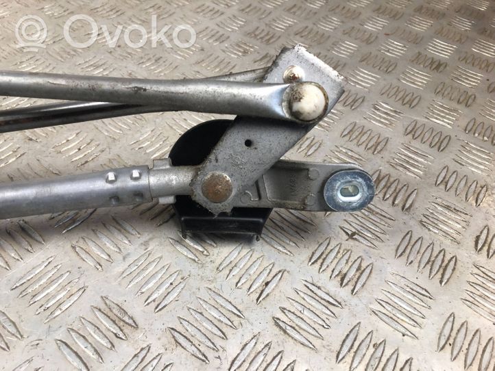 Subaru Outback (BS) Tiranti e motorino del tergicristallo anteriore 86513AL02A