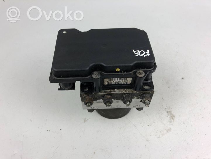 Subaru Forester SG ABS-pumppu 27534SA070