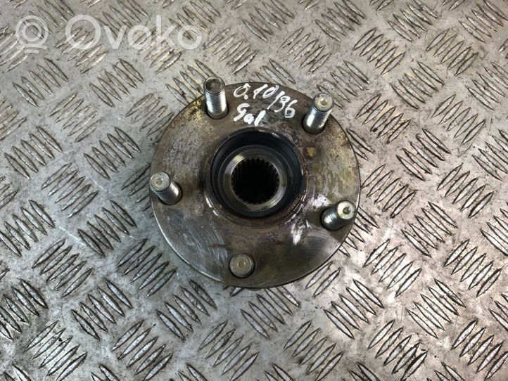 Subaru Outback Cuscinetto a sfera della ruota posteriore 