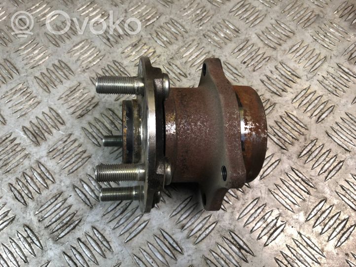 Subaru Outback Cuscinetto a sfera della ruota posteriore 