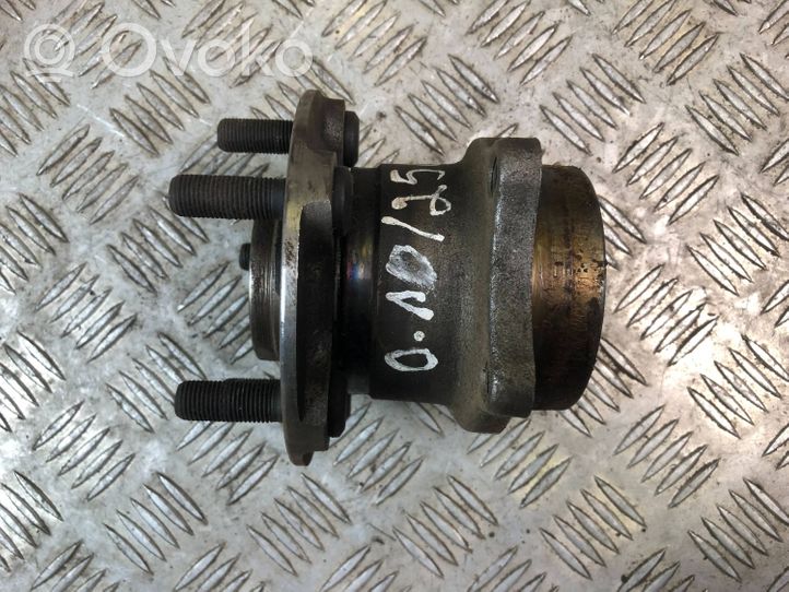 Subaru Outback Cuscinetto a sfera della ruota posteriore 170527