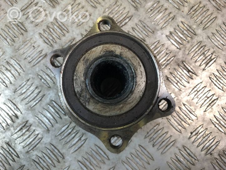 Subaru Outback Cuscinetto a sfera della ruota posteriore 170527