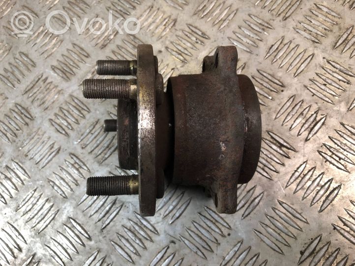 Subaru Outback Cuscinetto a sfera della ruota posteriore 