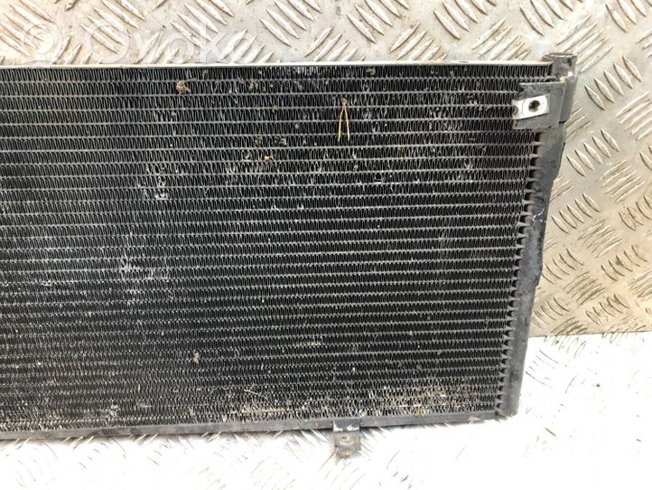 Subaru Legacy Radiateur condenseur de climatisation 