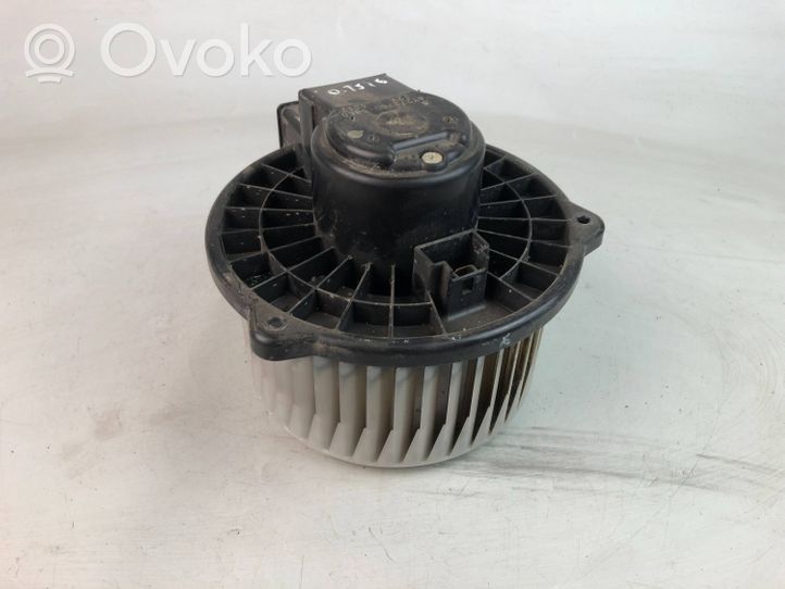 Subaru Outback (BS) Ventola riscaldamento/ventilatore abitacolo AY2727005850