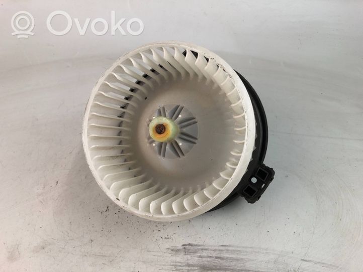 Subaru Outback (BS) Ventola riscaldamento/ventilatore abitacolo AY2727005850