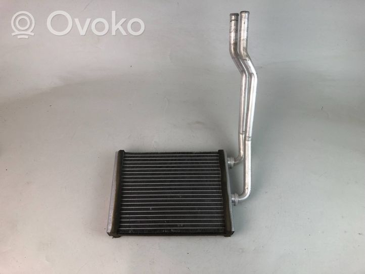 Subaru Impreza II Radiateur de chauffage 