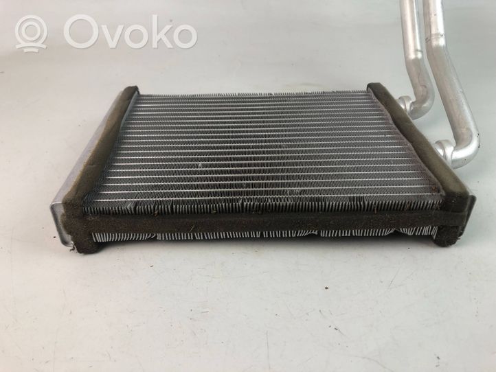 Subaru Impreza II Radiateur de chauffage 