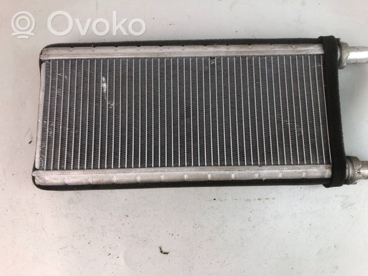 Subaru Outback Radiateur soufflant de chauffage 