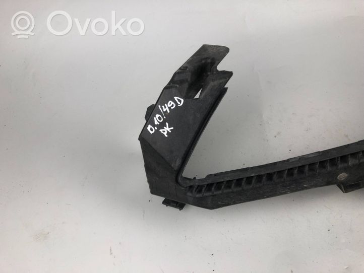 Subaru Outback Support phare frontale 